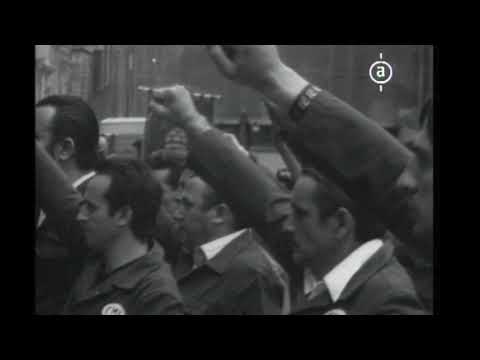 Piazza della Loggia, Brescia. 28 maggio 1074