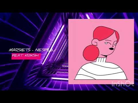 Marsiets x KRIKSIH - Nespēju