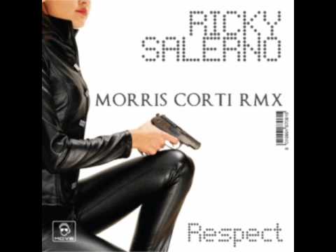 Ricky Salerno - Respect (Morris Corti Remix)