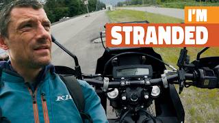 I Need to Do My Road Test, but I’m Stranded. | Ep 5