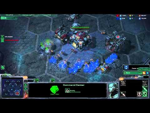 TvP Proxy Gateway Rush