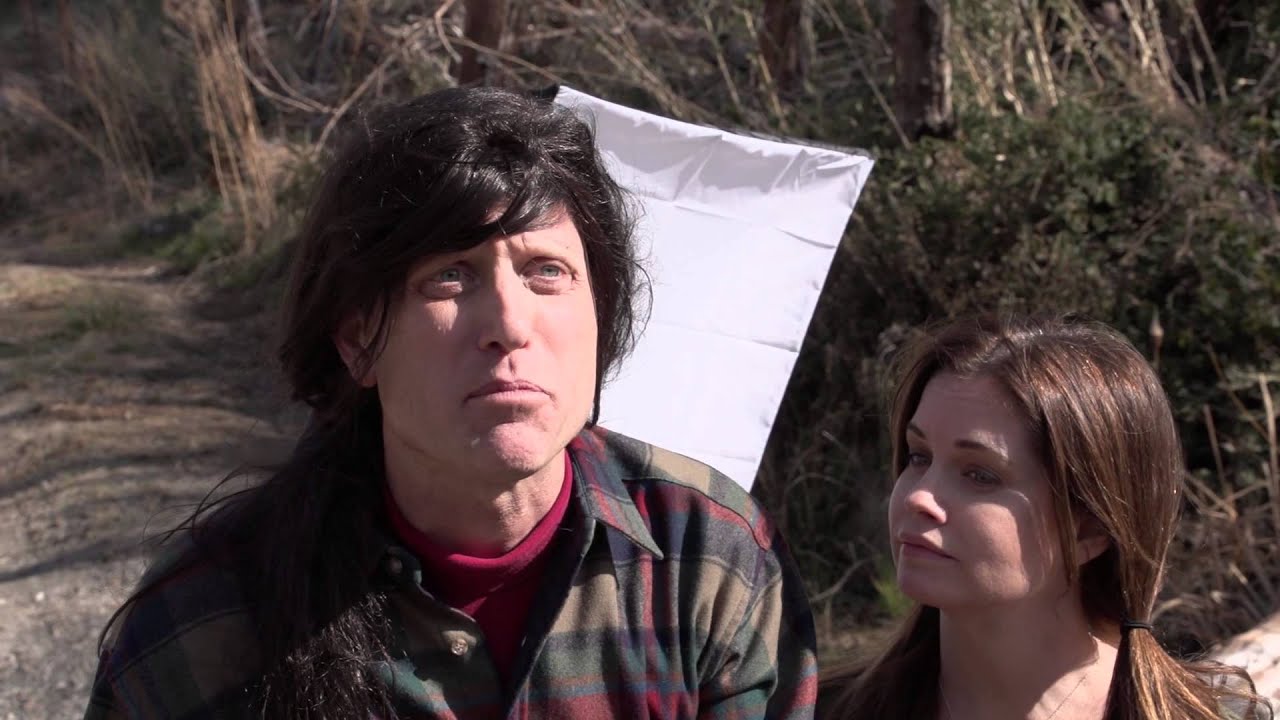 Birdemic 2: The Resurrection - Trailer