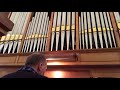 J.S. Bach "Wir glauben all an einen Gott" (BWV 1098)