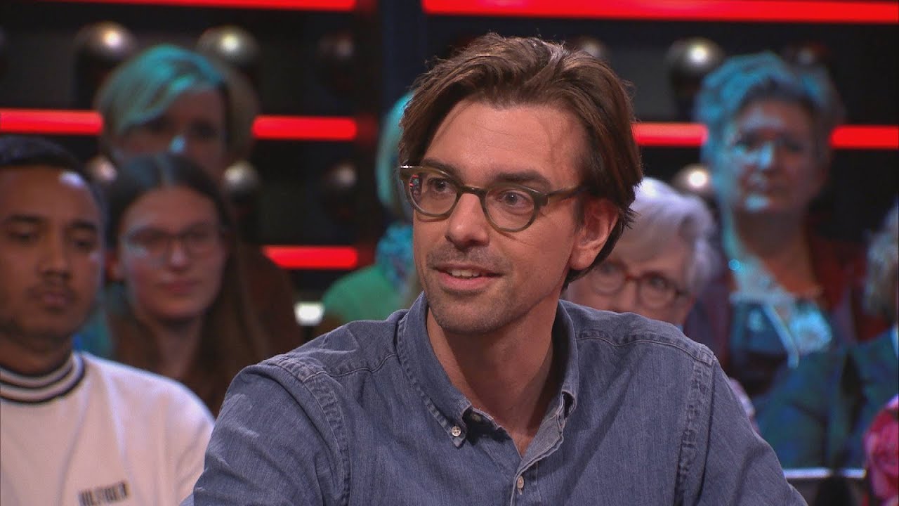 Chinese Dromen van Ruben Terlou