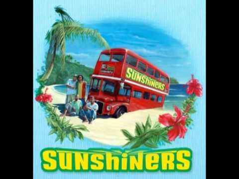 Sunshiners - In Between Days (Cure cover)
