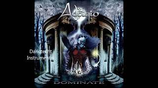 Adagio   The Darkitecht   English lyrics &amp; Legendado em português