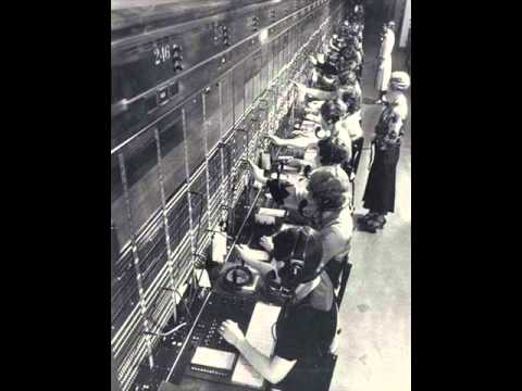 James Cotton Blues Band Long Distance Operator (1970)