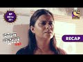 Crime Patrol Satark Season 2 क्राइम पेट्रोल सतर्क Ep 380 Ep 381 