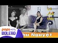 Lời Anh Hứa Thu Nguyệt