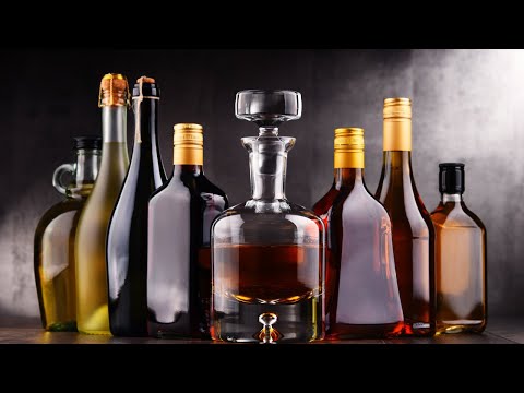 What is a Fifth of Liquor? | Understanding Alcohol Bottle Sizes