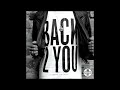 Russ Chimes - Back 2 You (Hot Since 82 Remix)