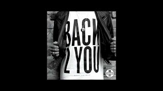 Russ Chimes - Back 2 You (Hot Since 82 Remix)