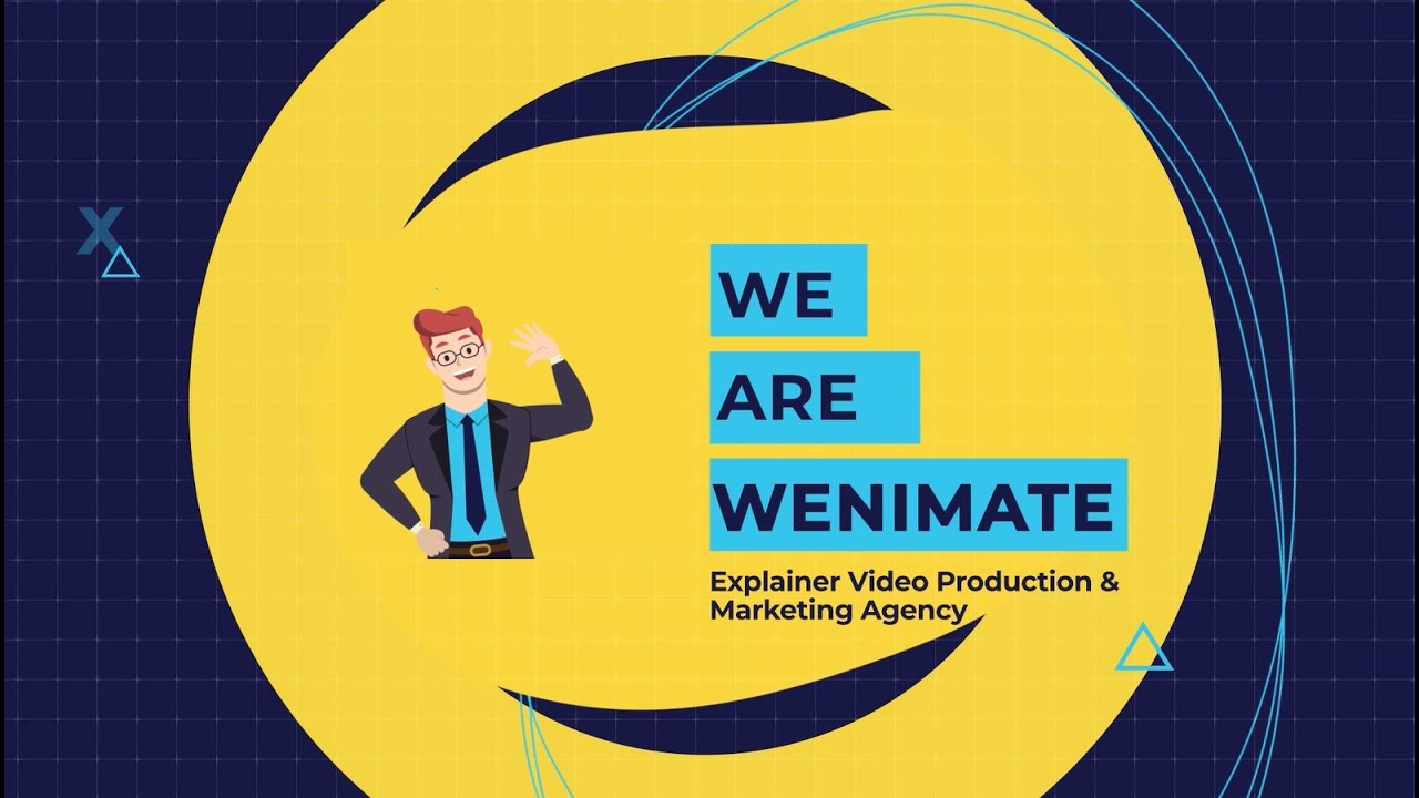 Creative Video Work | Wenimate
