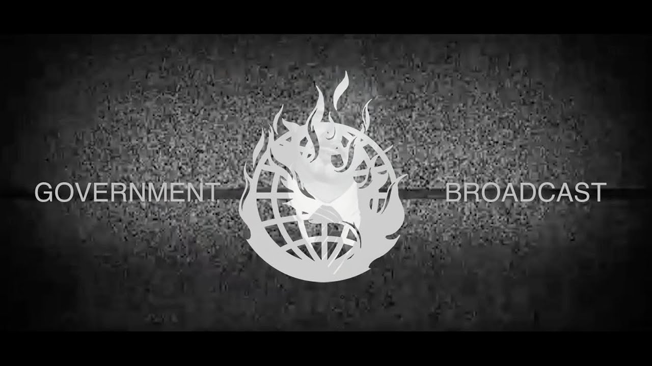 One Machine  Forewarning