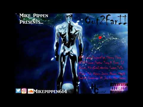 Mike Pippen x Fyna Thangz x Project Pat