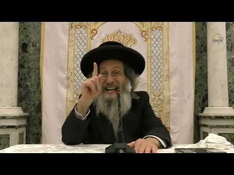 די געוואלדיגע כח פון א יודשע נשמה און עשרת ימי תשובה  R' Elimelech Biderman