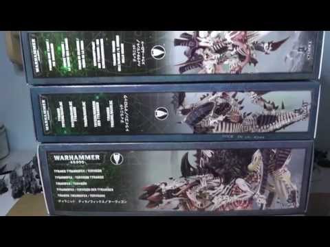 Building  a Hive: Getting monstrous