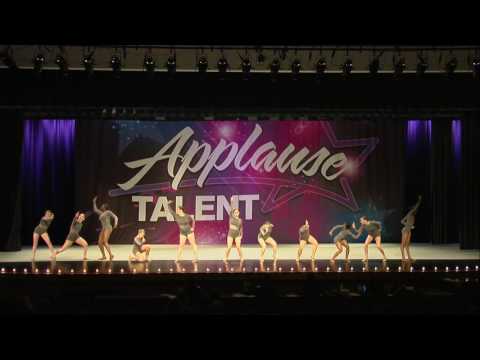 Best Ballet/Open/Acro/Gym // Bang, Bang - The Vibe [Atlanta, GA]