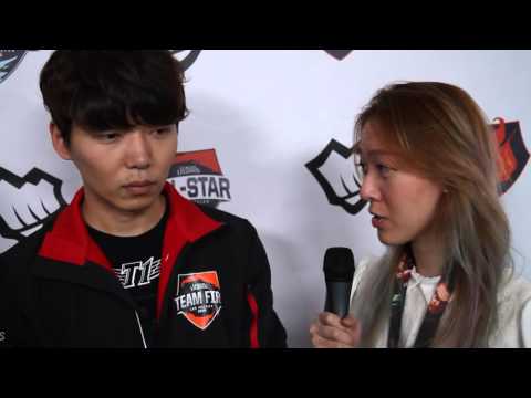 LGD MaRin on leaving SKT, his NA offers and why LGD