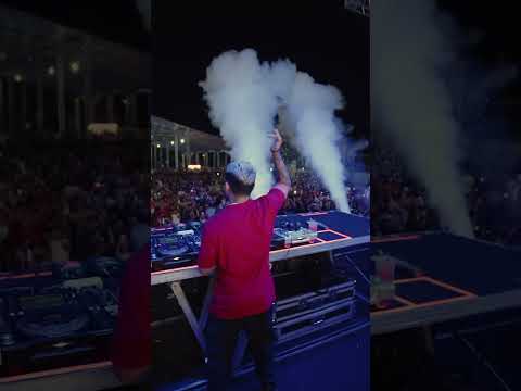 Ownboss, Watzgood, Zuffo - Papapo  #festival #dj #musiceletronic