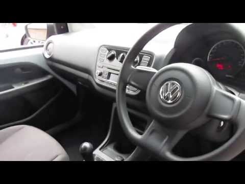 Darlington Volkswagen - Up - NX13OOE