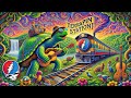 Terrapin Station  - Grateful Dead