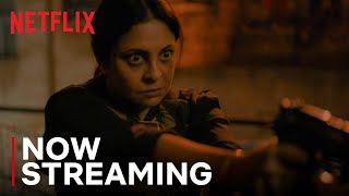 DCP Vartika Is Here | Now Streaming | Delhi Crime: Season 2 | Netflix India