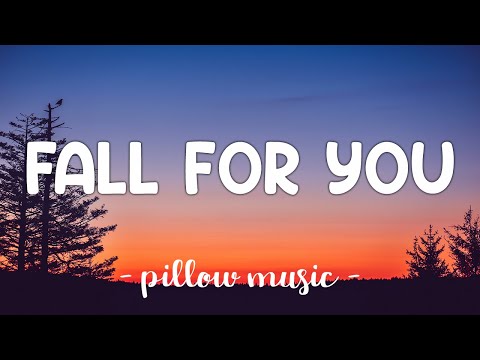 Fall For You - Secondhand Serenade (Lyrics) ????