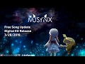 Gameplay video of Musynx  PC