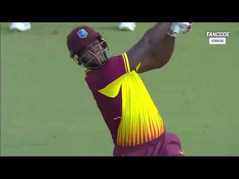 West Indies tour of South Africa |  SA vs WI 2nd T20I Highlights | LIVE on FanCode