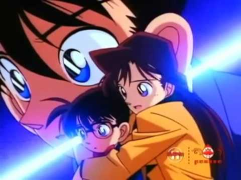 Detektiv Conan - Opening / Intro 1