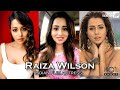 Raiza Wilson HQ Photoshoot World Indian Actress Raiza