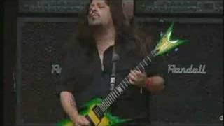 Forbidden - Chalice Of Blood (Graspop 2008)