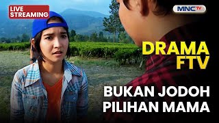 Download lagu 🔴BUKAN JODOH PILIHAN MAMA | LIVE DRAMA FTV | 9 JANUARI 2026 mp3