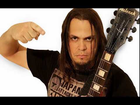 Do Calabouço ao Palácio - backing track .::. Téo Dornellas