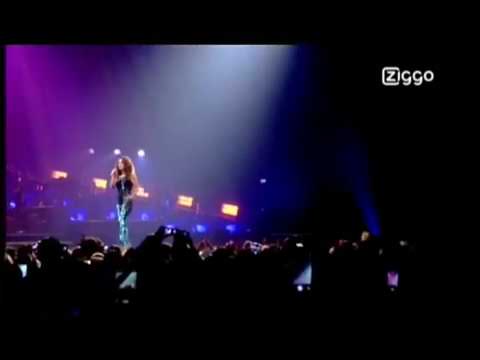 Glennis grace Listen (ladies of soul)