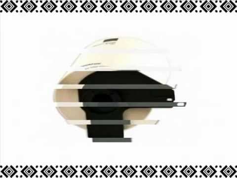 Brother DK1241 - Die-Cut Shipping Labels