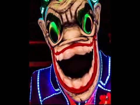 Beat do Koringatron - a versão mais distorcida do multiverso