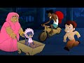 Chhota Bheem Cycle Chor Ki Kahani Kids Fun Videos Cartoons For Kids In Hindi