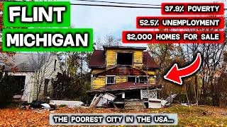 I Went To The Poorest City In America...