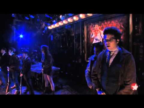 Show Clips: Bloody Bloody Andrew Jackson
