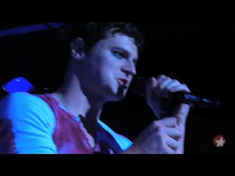 Broadway show clips from Bloody Bloody Andrew Jackson, 2010