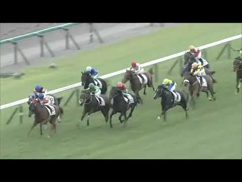 2021.10.03 2yo Newcomer (JPN) - Danon Tiara
