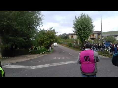 11 Rally Due Valli Historic 2016