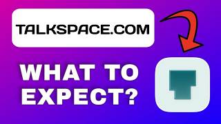 Talkspace.comの解説 - サービス内容と仕組み