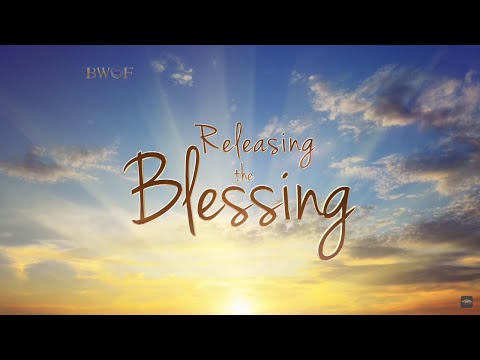 Releasing the Blessing | Dr. Bill Winston - Believer's Walk of Faith