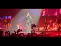 Chris Brown - Heat (Under The Influence Tour - R.-W.-Arena OB - LIVE - 2023-02-28)