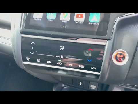 Honda Fit 1.5 HYBRID AUTO 5DR - Image 2