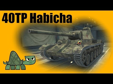 Co zrobić aby 40TP był mobilny ?