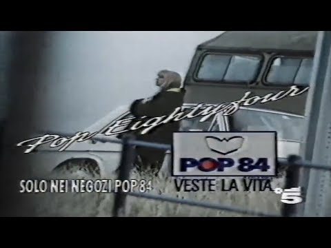 SPOT POP 84 | 1989  THE 80s DATABASE